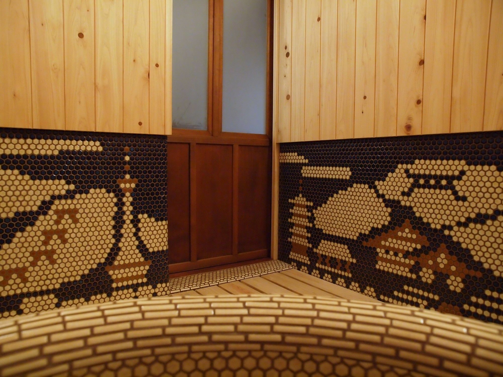 Kyoto Machiya Cottage Karigane Extérieur photo